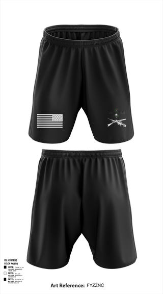 Athletic Shorts With Pockets, Sniper school, Army, Teamtime, Team time, sublimation, custom sports apparel, team uniforms, spirit wear, spiritwear, sports uniforms, custom shirts, team store, custom team store, fundraiser sports, apparel fundraiser