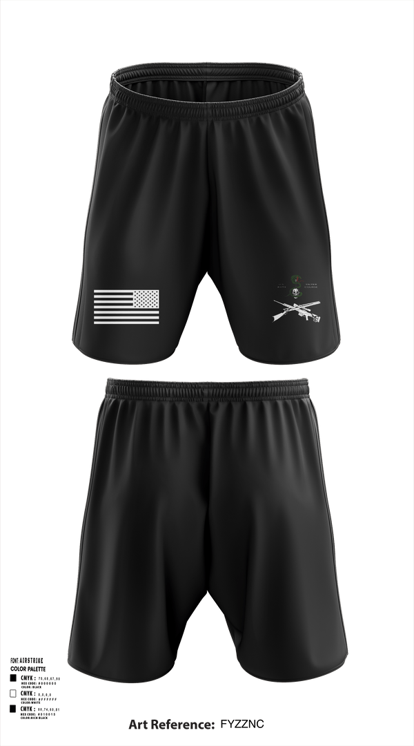 Athletic Shorts With Pockets, Sniper school, Army, Teamtime, Team time, sublimation, custom sports apparel, team uniforms, spirit wear, spiritwear, sports uniforms, custom shirts, team store, custom team store, fundraiser sports, apparel fundraiser