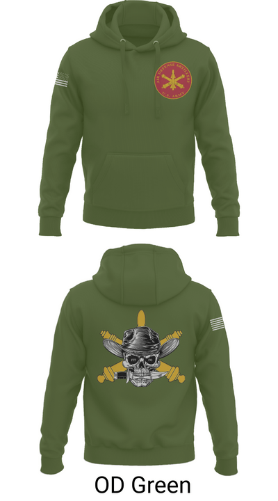 Bravo 4-5 ADA 95888654 Hoodie - 58