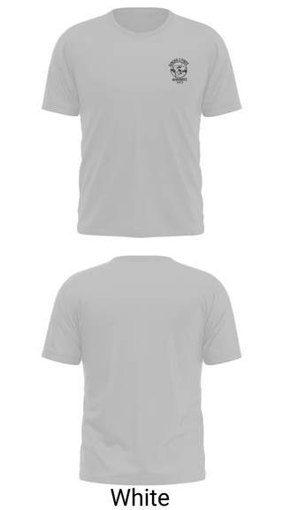 Short Sleeve Performance Shirt, Rancho los 3 pinos, , Teamtime, Team time, sublimation, custom sports apparel, team uniforms, spirit wear, spiritwear, sports uniforms, custom shirts, team store, custom team store, fundraiser sports, apparel fundraiser