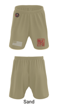 Blexen69 70949360 Athletic Shorts With Pockets - 89