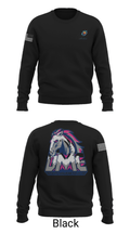 D&L liquid enterprises 35819912 Crew Neck Sweatshirt - 21
