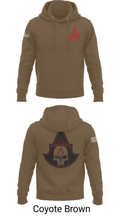 A Co. 1-3 AB 9856173 Hoodie - 18