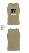 Guilherme 72458946 Tank Top - 99