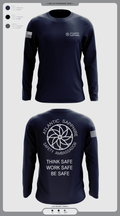 LinVille Long Sleeve Performance Shirt 16