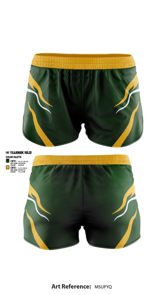Womens Shorts, Grossmont College Softball, Softball, Teamtime, Team time, sublimation, custom sports apparel, team uniforms, spirit wear, spiritwear, sports uniforms, custom shirts, team store, custom team store, fundraiser sports, apparel fundraiser