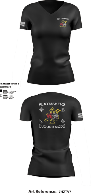 Women's Short Sleeve Vneck Shirt, ECDC, Army, Teamtime, Team time, sublimation, custom sports apparel, team uniforms, spirit wear, spiritwear, sports uniforms, custom shirts, team store, custom team store, fundraiser sports, apparel fundraiser