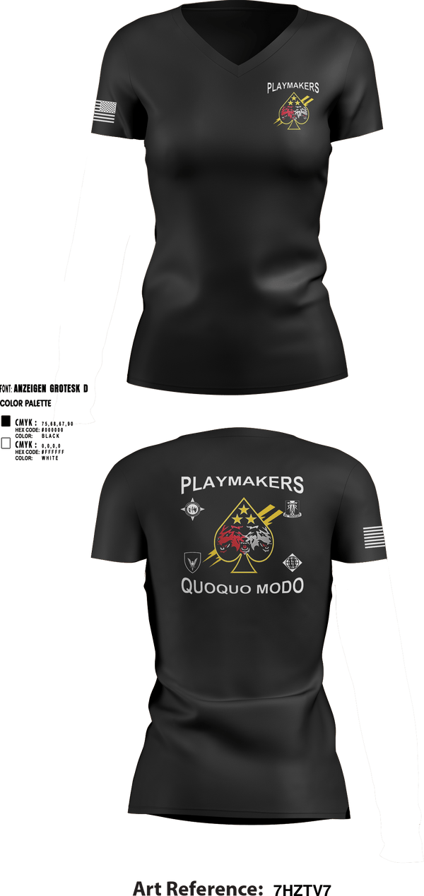 Women's Short Sleeve Vneck Shirt, ECDC, Army, Teamtime, Team time, sublimation, custom sports apparel, team uniforms, spirit wear, spiritwear, sports uniforms, custom shirts, team store, custom team store, fundraiser sports, apparel fundraiser