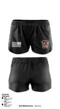 HHD 205th MI BN Ranger Panties - 2 (1)