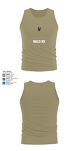 Mals K9 82782648 Tank Top - 99
