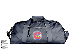 Duffle Bag, Restore, Police, Teamtime, Team time, sublimation, custom sports apparel, team uniforms, spirit wear, spiritwear, sports uniforms, custom shirts, team store, custom team store, fundraiser sports, apparel fundraiser