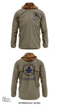 GCG BUILDING CONTRACTOR 38074769 Windbreaker - 123