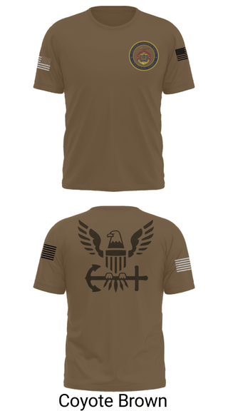 Old School Cotton Feel Shirt, Chaplain Corp, Navy, Teamtime, Team time, sublimation, custom sports apparel, team uniforms, spirit wear, spiritwear, sports uniforms, custom shirts, team store, custom team store, fundraiser sports, apparel fundraiser