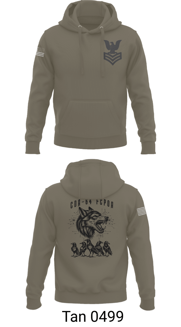 Hoodie, CDA 64, Navy, Teamtime, Team time, sublimation, custom sports apparel, team uniforms, spirit wear, spiritwear, sports uniforms, custom shirts, team store, custom team store, fundraiser sports, apparel fundraiser