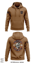 Green Beret 87463289 Hoodie - 121