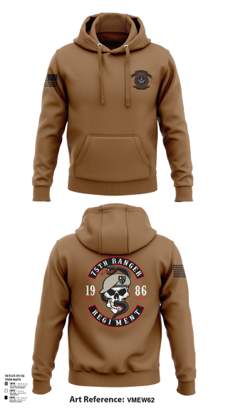 Hoodie, Green Beret, Space Force, Teamtime, Team time, sublimation, custom sports apparel, team uniforms, spirit wear, spiritwear, sports uniforms, custom shirts, team store, custom team store, fundraiser sports, apparel fundraiser