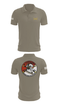 ROOSTER 24991887 Short Sleeve Performance Polo - 67