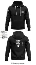 3B 1-325 AIR, 2BCT, 82ND ABN DIV 78191368 Hoodie - 108