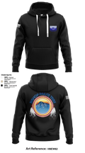 Bishop Paiute EMO/ Hazardous Fiels Reduction 49408789 Hoodie - 3