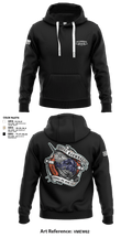 CHC NARWHAL 89056143 Hoodie - 3