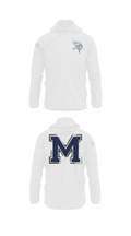 Marysville High School Cheer 26495942 Windbreaker - 14
