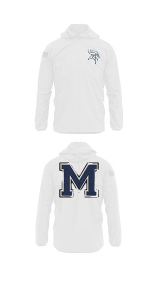 Windbreaker, Marysville High School Cheer, Cheer, Teamtime, Team time, sublimation, custom sports apparel, team uniforms, spirit wear, spiritwear, sports uniforms, custom shirts, team store, custom team store, fundraiser sports, apparel fundraiser
