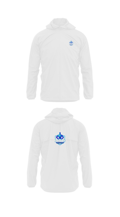 Hero Cooling & Heating 48781951 Windbreaker - 14