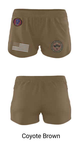 Ranger Panties, 345 TRS, Air Force, Teamtime, Team time, sublimation, custom sports apparel, team uniforms, spirit wear, spiritwear, sports uniforms, custom shirts, team store, custom team store, fundraiser sports, apparel fundraiser