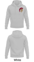 Charleston High School Golf 68325325 Hoodie - 6