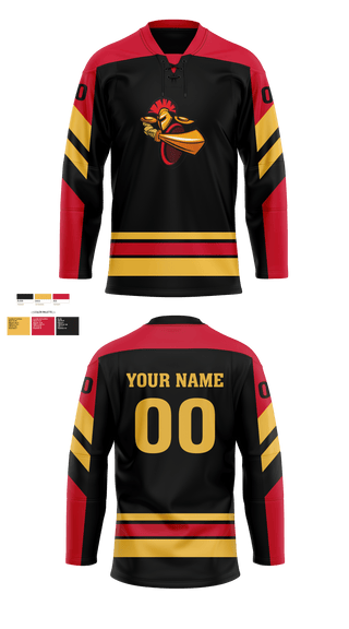 Hockey Jersey, Chippewa Youth Hockey Association, Ice Hockey, Teamtime, Team time, sublimation, custom sports apparel, team uniforms, spirit wear, spiritwear, sports uniforms, custom shirts, team store, custom team store, fundraiser sports, apparel fundraiser