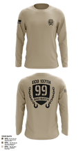 undefined Long Sleeve Performance Shirt - 10