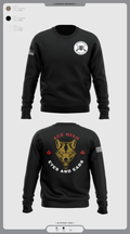 RAS 1-27 97102996 Crew Neck Sweatshirt - 2