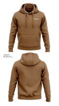 Upward Trucking 78221228 Hoodie - 2