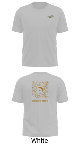 Short Sleeve Performance Shirt, Ammunition ink, , Teamtime, Team time, sublimation, custom sports apparel, team uniforms, spirit wear, spiritwear, sports uniforms, custom shirts, team store, custom team store, fundraiser sports, apparel fundraiser