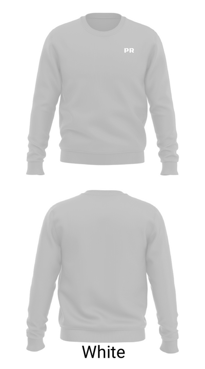 PR 95881469 Crew Neck Sweatshirt - 2