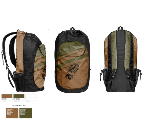 Gear Bag, DKU Protection, , Teamtime, Team time, sublimation, custom sports apparel, team uniforms, spirit wear, spiritwear, sports uniforms, custom shirts, team store, custom team store, fundraiser sports, apparel fundraiser