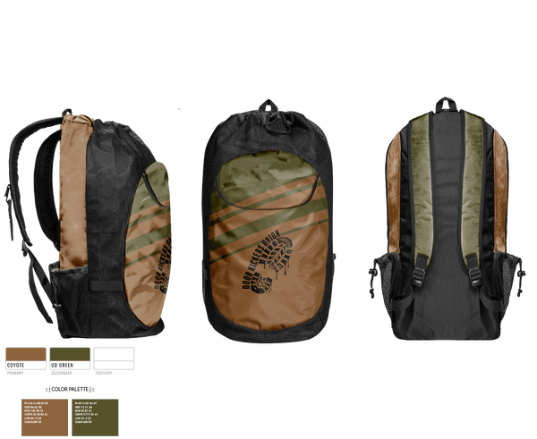 Gear Bag, DKU Protection, , Teamtime, Team time, sublimation, custom sports apparel, team uniforms, spirit wear, spiritwear, sports uniforms, custom shirts, team store, custom team store, fundraiser sports, apparel fundraiser