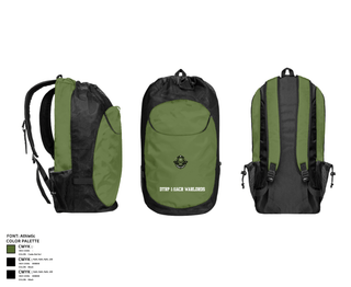 Gear Bag, DTRP 1/11ACR WARLORDS, , Teamtime, Team time, sublimation, custom sports apparel, team uniforms, spirit wear, spiritwear, sports uniforms, custom shirts, team store, custom team store, fundraiser sports, apparel fundraiser