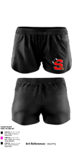 shelton climbers 21252167 Women's Shorts - 1