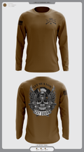 ACO 1-185INF 95033449 Long Sleeve Performance Shirt - 2