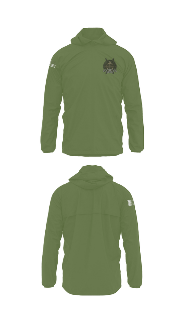 Windbreaker, DTO, Army, Teamtime, Team time, sublimation, custom sports apparel, team uniforms, spirit wear, spiritwear, sports uniforms, custom shirts, team store, custom team store, fundraiser sports, apparel fundraiser