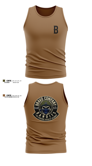 Tank Top, , Army, Teamtime, Team time, sublimation, custom sports apparel, team uniforms, spirit wear, spiritwear, sports uniforms, custom shirts, team store, custom team store, fundraiser sports, apparel fundraiser