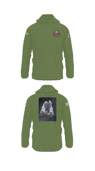 Windbreaker, AIMD IWAKUNI, Navy, Teamtime, Team time, sublimation, custom sports apparel, team uniforms, spirit wear, spiritwear, sports uniforms, custom shirts, team store, custom team store, fundraiser sports, apparel fundraiser