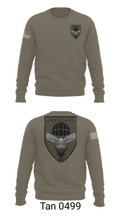 8.FschJgRgt 26 4614307 Crew Neck Sweatshirt - 65