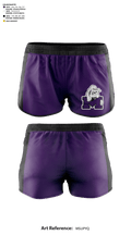 Midland Freshman High School Cross Country 63127554 Women's Shorts - 41