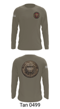 Hays County SWAT 65771365 Long Sleeve Performance Shirt 63