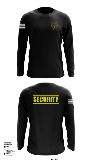 Long Sleeve Performance Shirt, Zeus Protections, Police, Teamtime, Team time, sublimation, custom sports apparel, team uniforms, spirit wear, spiritwear, sports uniforms, custom shirts, team store, custom team store, fundraiser sports, apparel fundraiser