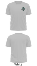 Daddy’s Beard Company 9064632 Old School Cotton Feel Shirt - 10