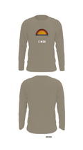 C Med 88701681 Long Sleeve Performance Shirt - 69