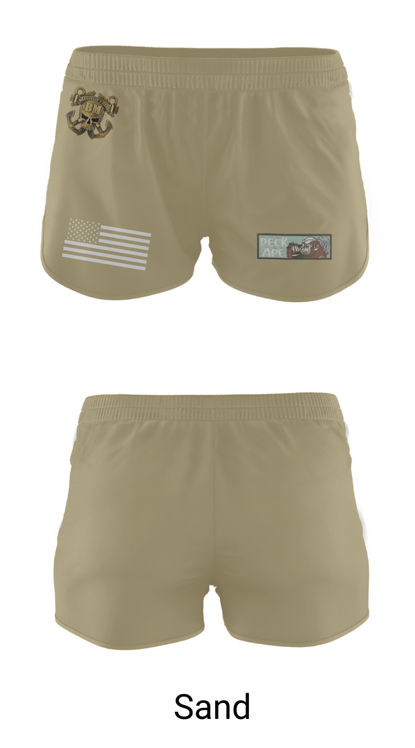 Ranger Panties, OD01, , Teamtime, Team time, sublimation, custom sports apparel, team uniforms, spirit wear, spiritwear, sports uniforms, custom shirts, team store, custom team store, fundraiser sports, apparel fundraiser